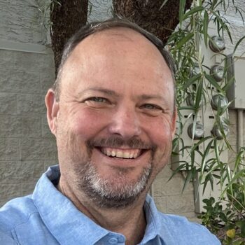 Mark Manning